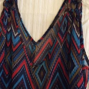 Summer top